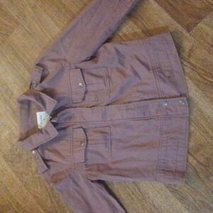 Mudd jacket size Medium